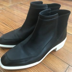 COPY - United Nude Ankle Boots